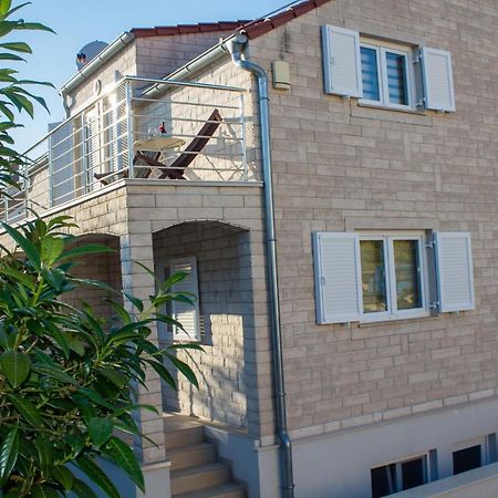 Apartmani My Way, Tribunj Free Parking Free Bicycles Tribunj (Sibenik-Knin) Exterior foto