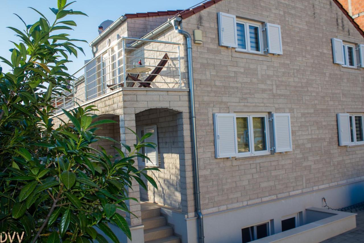 Apartmani My Way, Tribunj Free Parking Free Bicycles Tribunj (Sibenik-Knin) Exterior foto