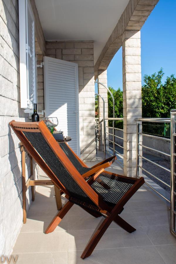 Apartmani My Way, Tribunj Free Parking Free Bicycles Tribunj (Sibenik-Knin) Exterior foto