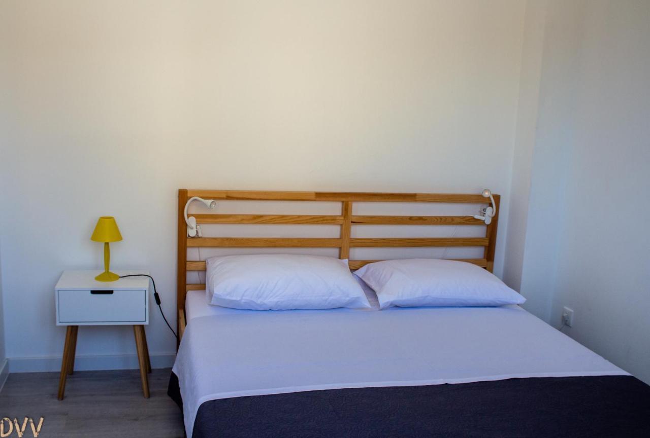 Apartmani My Way, Tribunj Free Parking Free Bicycles Tribunj (Sibenik-Knin) Exterior foto