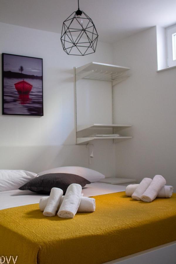 Apartmani My Way, Tribunj Free Parking Free Bicycles Tribunj (Sibenik-Knin) Exterior foto