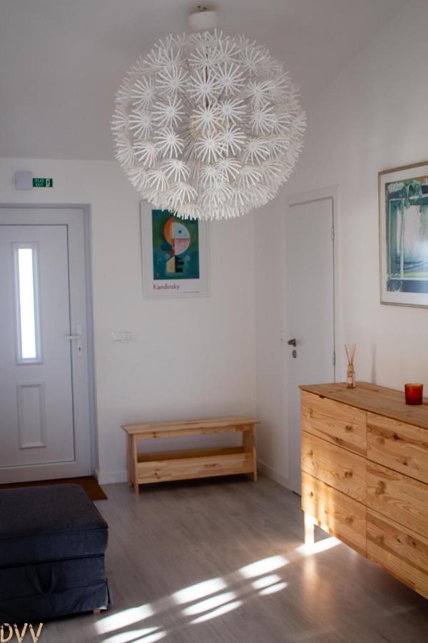 Apartmani My Way, Tribunj Free Parking Free Bicycles Tribunj (Sibenik-Knin) Exterior foto
