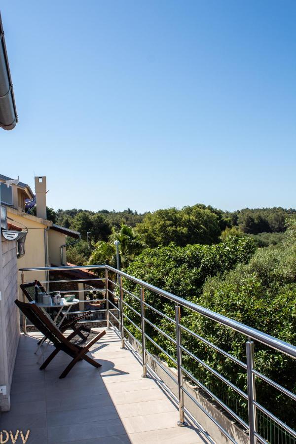Apartmani My Way, Tribunj Free Parking Free Bicycles Tribunj (Sibenik-Knin) Exterior foto