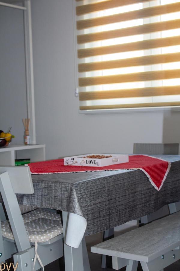 Apartmani My Way, Tribunj Free Parking Free Bicycles Tribunj (Sibenik-Knin) Exterior foto
