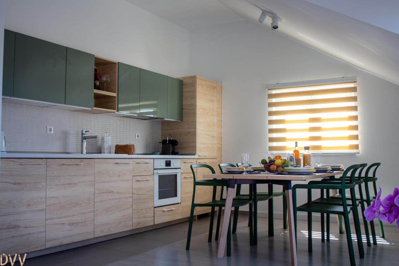 Apartmani My Way, Tribunj Free Parking Free Bicycles Tribunj (Sibenik-Knin) Exterior foto