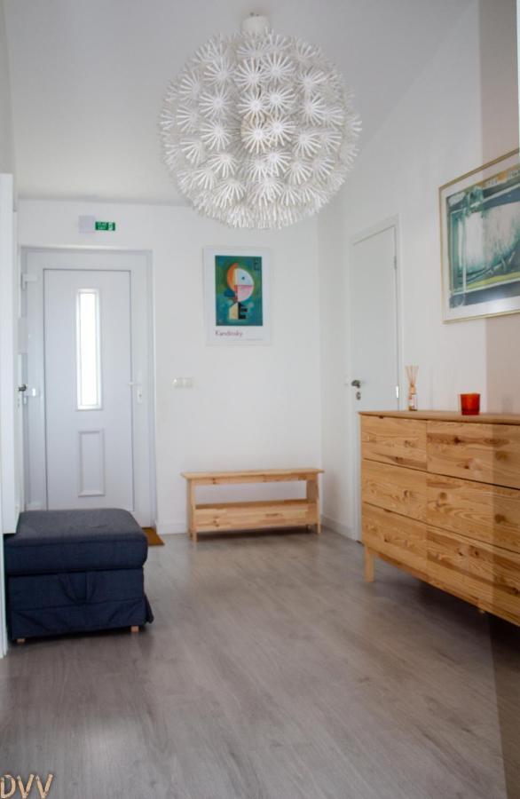 Apartmani My Way, Tribunj Free Parking Free Bicycles Tribunj (Sibenik-Knin) Exterior foto