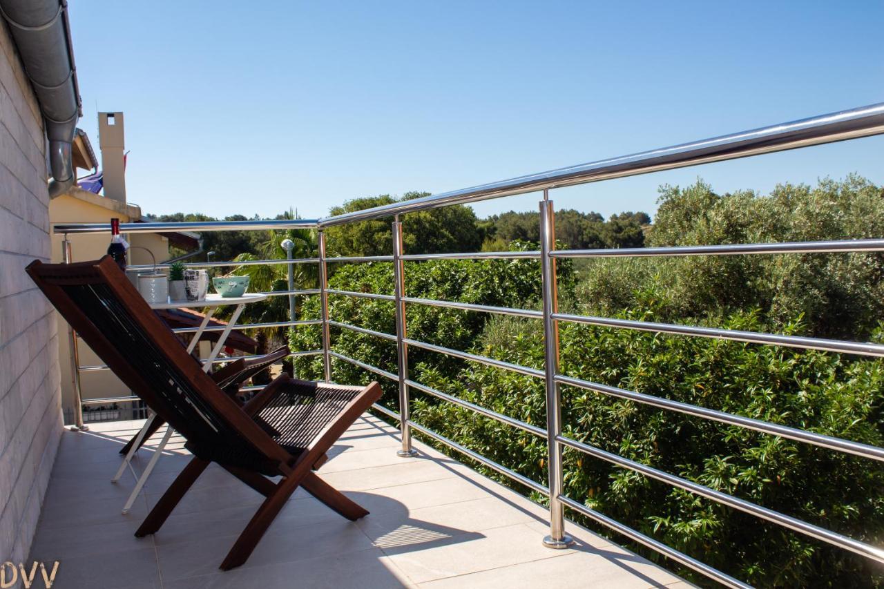 Apartmani My Way, Tribunj Free Parking Free Bicycles Tribunj (Sibenik-Knin) Exterior foto
