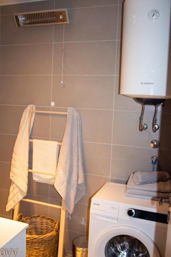 Apartmani My Way, Tribunj Free Parking Free Bicycles Tribunj (Sibenik-Knin) Exterior foto