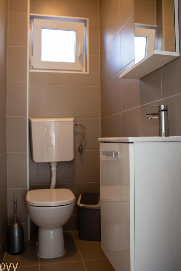 Apartmani My Way, Tribunj Free Parking Free Bicycles Tribunj (Sibenik-Knin) Exterior foto
