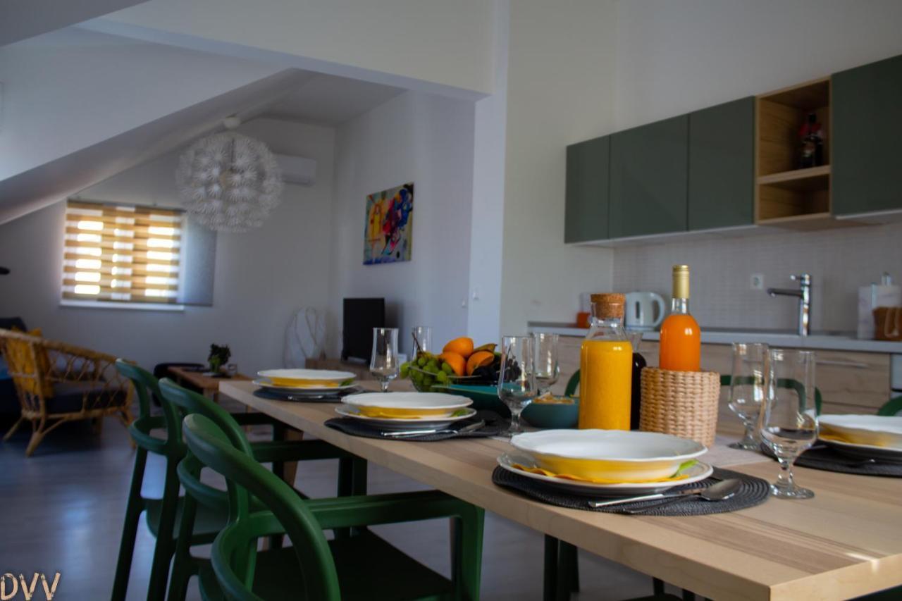 Apartmani My Way, Tribunj Free Parking Free Bicycles Tribunj (Sibenik-Knin) Exterior foto