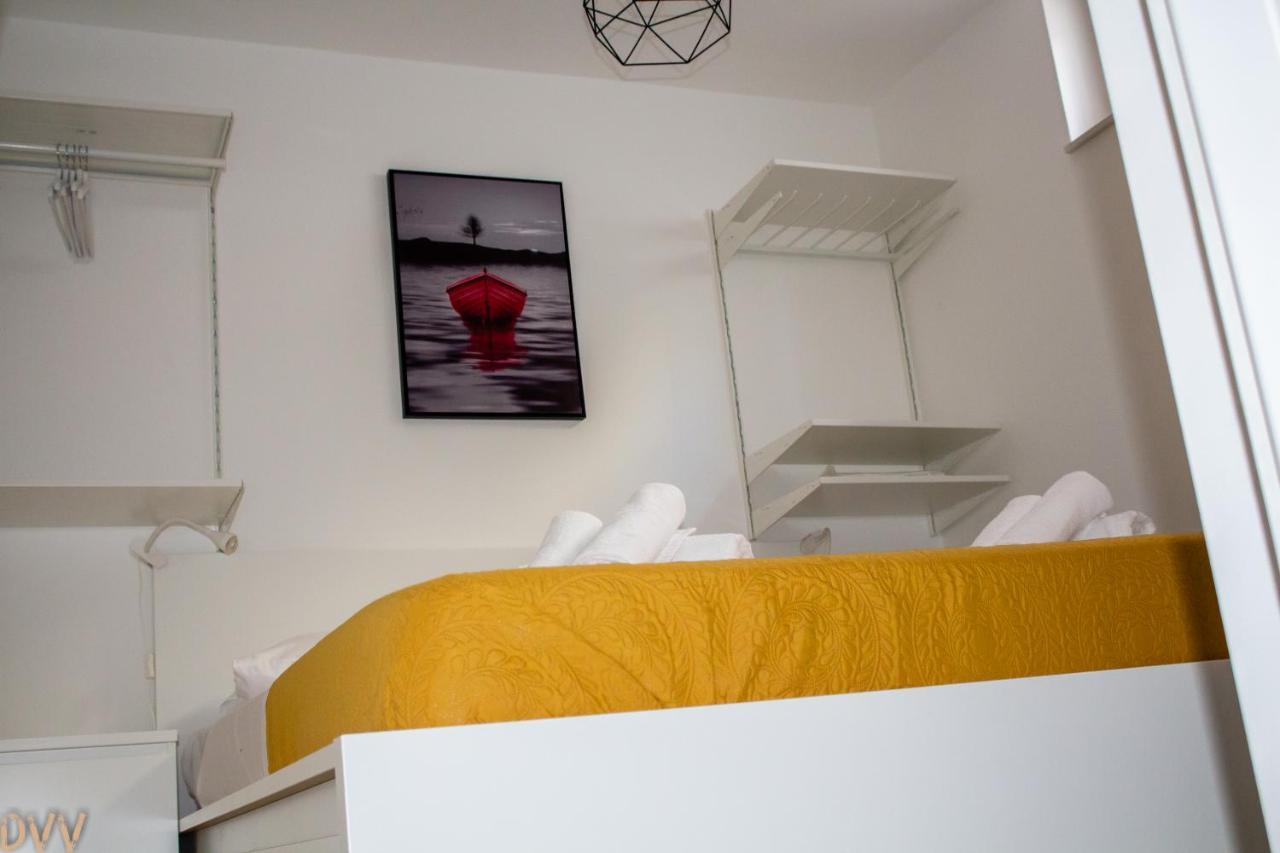 Apartmani My Way, Tribunj Free Parking Free Bicycles Tribunj (Sibenik-Knin) Exterior foto