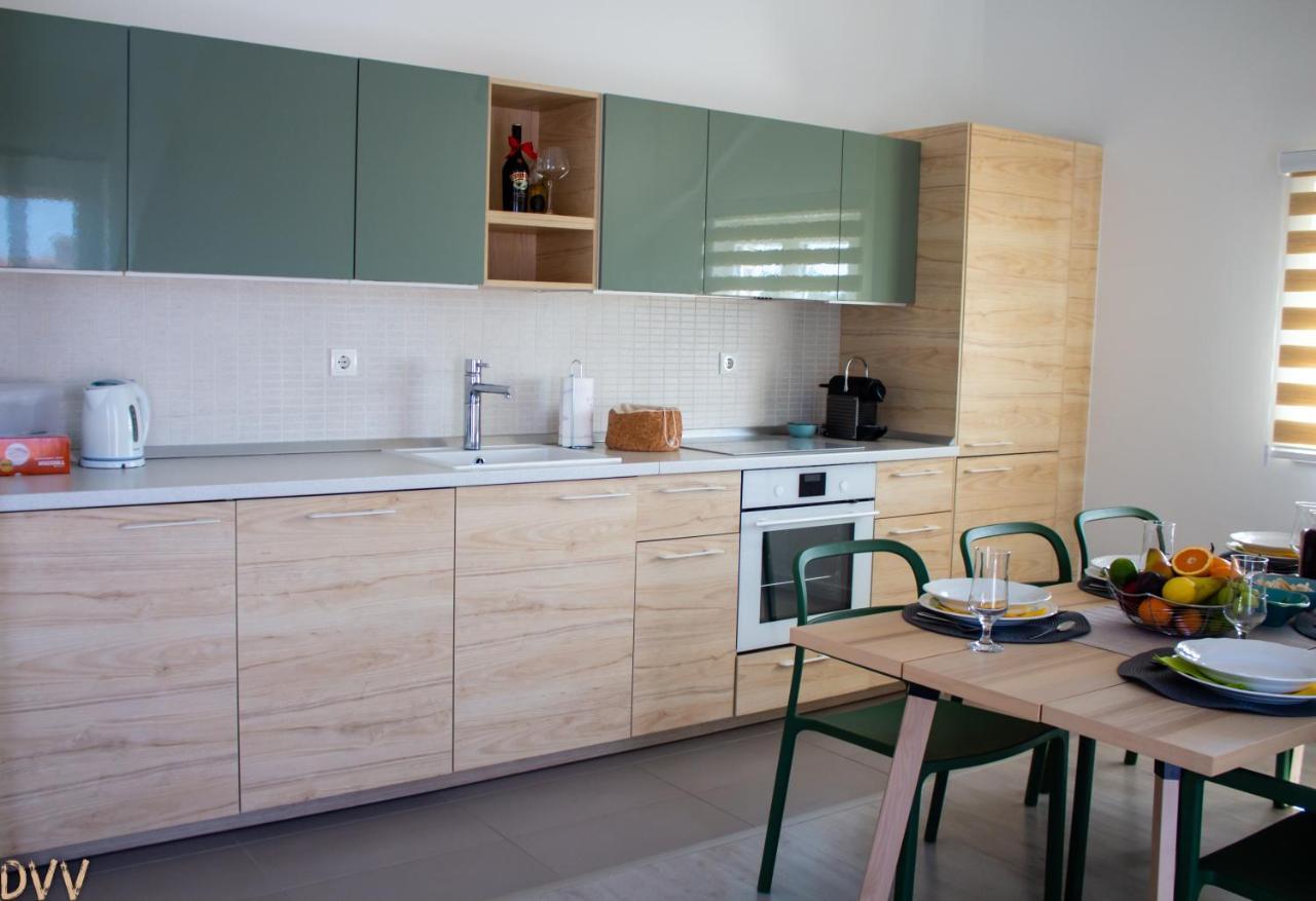 Apartmani My Way, Tribunj Free Parking Free Bicycles Tribunj (Sibenik-Knin) Exterior foto